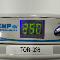 Benchmark MyTemp Mini Digital Incubator image 2